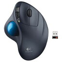 M570 ロジクール 2.4GHzワイヤレス トラックボールマウス Wireless Trackball M570 [M570]