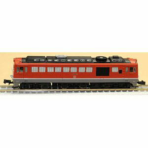 [鉄道模型]カトー KATO (N) 7009-1 国鉄 DF50 四国形 【税込】 [カトー 7009-1]【返品種別B】【送料無料】