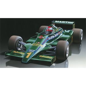 1/20 マルティーニ ロータス タイプ 79 1979【20061】 【税込】 タミヤ [T 20061 マルティニ ロータス79]【返品種別B】【送料無料】