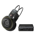 ATH-DWL5500 オーディオテクニカ デジタルワイヤレスヘッドホンシステム audio-technica [ATHDWL5500]