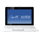 EEEPC1015PEM-MOWHyōz ASUS oCp\R Eee PC 1015PEM(zCgEOffice 2010 2NԃCZXœ) [EEEPC1015PEMMOWH]yԕiAzyzysmtb-kzyw2z