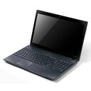 AS5742-A52DKF エイサー ノートパソコン acer Aspire 5742 (Office H＆B搭載) [AS5742A52DKF]