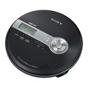 D-NE241-B【税込】 ソニー MP3対応 CDウォークマン (ブラック) SONY [DNE241B]【返品種別A】【送料無料】