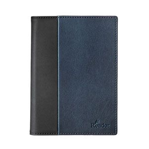PRSA-SC35-L【税込】 SONY 電子書籍 Reader PocketEdition専用ブックカバー（ブルー） [PRSASC35L]【返品種別A】／※ポイント2倍は 11/29am9:59迄