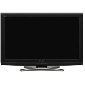 LC-32E8-B シャープ 32V型地上・BS・110度CSデジタルハイビジョン液晶テレビ AQUOS [LC32E8B]送料0 ★