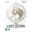 THE LAST STORY（ラストストーリー）  任天堂 [RVL-P-SLSJザ・ラストスト-リ]／※ポイント2倍は 01/31am9:59迄