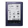 PRS-350-L【税込】 SONY 電子書籍 Reader PocketEdition 5インチ（ブルー）【スティッククリーナープレゼント】 [PRS350L]【返品種別A】【smtb-k】【w2】／※ポイント2倍は 11/29am9:59迄