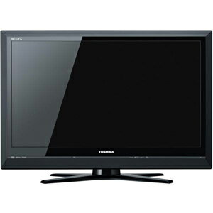 32H1S 東芝 32V型地上・BS・110度CSデジタルハイビジョン液晶テレビ (500GB HDD内蔵 録画機能付)REGZA [32H1S]送料0 ★