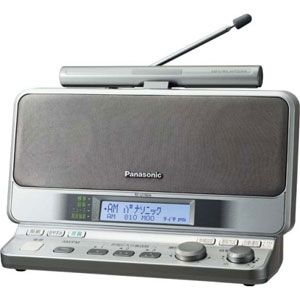 RF-U700A【税込】 パナソニック FM/AMラジオ Panasonic [RFU70…...:jism:10613007