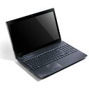 AS5742-F52DK エイサー ノートパソコン acer Aspire 5742 [AS5742F52DK]／※ポイント2倍は 6/20am9:59迄