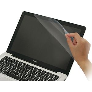 PEF-73【税込】 パワーサポート MacBook Air(Late2010) 13インチ用アンチグレアフィルム [PEF73]【返品種別A】