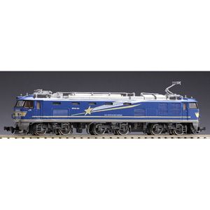 [鉄道模型]トミックス TOMIX (N) 9108 JR東日本 EF510形500番台 交直流電気機関車「北斗星」色 【税込】 [トミックス 9108]【返品種別B】【2sp_120706_b】【送料無料】【RCPmara1207】