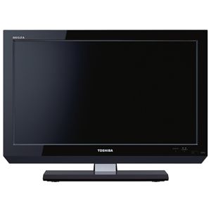 19A2-K 東芝 19V型地上・BS・110度CSデジタルハイビジョンLED液晶テレビ REGZA [19A2K]／※ポイント2倍は 7/11am9:59迄