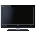 19A2-K 東芝 19V型地上・BS・110度CSデジタルハイビジョンLED液晶テレビ REGZA [19A2K]／※ポイント2倍は 7/4am9:59迄