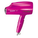 EH-NA93-P パナソニック ヘアードライヤー (ピンク) Panasonic　ナノケア [EHNA93P]／※ポイント2倍は 5/9am9:59迄