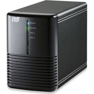 RS-EC32-U3R【税込】 ラトックシステム USB3.0/2.0 RAIDケース（HDD2台用） [RSEC32U3R]【返品種別A】【送料無料】