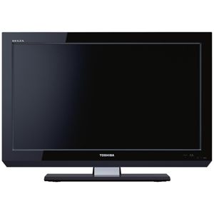 26A2-K 東芝 26V型 地上・BS・110度CSデジタルハイビジョンLED液晶テレビブラック REGZA [26A2K]／※ポイント2倍は 7/11am9:59迄