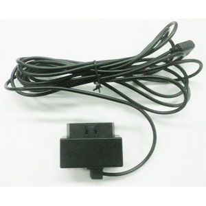 OBD12-RD ユピテル OBDIIアダプター (ダッシュボードタイプ取付用) YUPITERU OBD2 [OBD12RD]送料0 ★