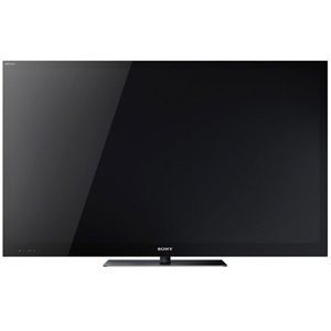 KDL-55HX920【税込】 ソニー 55V型地上・BS・110度CSデジタルフルハイビジョンLED液晶テレビ （別売USB HDD録画対応）3D BRAVIA [KDL55HX920]【返品種別A】【送料無料】【Joshinは平成20/22年度製品安全対策優良企業 連続受賞・プライバシーマーク取得企業】