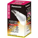 LDA4LHE17BHS パナソニック LED電球（全光束：250 lm/電球色相当） Panasonic　EVERLEDS(エバーレッズ) [LDA4LHE17BHS]／※ポイント2倍は 8/22am9:59迄