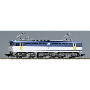 [鉄道模型]トミックス TOMIX (N) 9123 EF65 1000形電気機関車(前期型・JR貨物更新車) 【税込】 [トミックス 9123]【返品種別B】【送料無料】