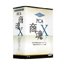 PCA商魂X EasyNetwork【税込】 パソコンソフト PCA 【返品種別A】【送料無料】