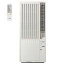 JA-16J-W ハイアール 窓用エアコン（冷房専用・おもに4〜7畳用　ホワイト） Haier [JA16JW]送料0 ★