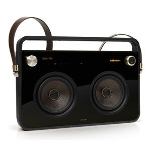 SP-XA6802【税込】 TDK iPod/iPhone対応 2.0ch ステレオアクティブスピーカー Boombox Xa6802 [SPXA6802]【返品種別A】【送料無料】