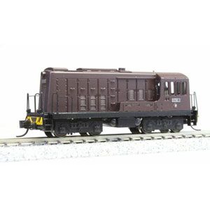 ［鉄道模型］ワールド工芸 (N) 国鉄DD90 1(DD41) ディーゼル機関車 ぶどう色 塗装済完成品【特別企画品】 【税込】 [N DD90 1 ブドウショク]【返品種別B】【送料無料】【RCPmara1207】