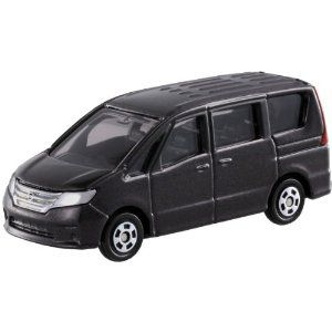 トミカ No.99 日産 セレナ 【税込】 タカラトミー [トミカ 099 ニッサン セレナ]【返品種別B】【8/16am9:59迄プラチナ3倍ゴールド2倍】【Joshin webはネット通販1位(アフターサービスランキング)/日経ビジネス誌2012】