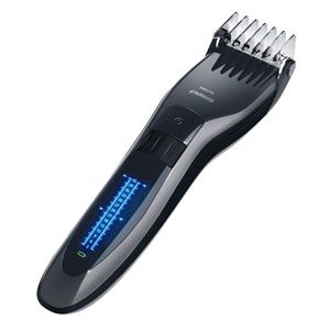 QC5350【税込】 フィリップス ヘアーカッター ヘアカッタープロ [QC5350]【返品種別A】【送料無料】