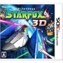 y3DSpzSTARFOX64 3DiX^[tHbNX64 3Dj yōz CV [CTR-P-ANRJX^-tIcNX64]yԕiBz