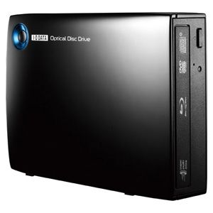 BRD-U8DM【税込】 I/Oデータ ネットワークダビング対応 外付けブルーレイドライブ [BRDU8DM]【返品種別A】【送料無料】【マラソン201207_家電】【RCPmara1207】【7/12am9:59迄ポイント3倍】【Joshinは平成20/22年度製品安全対策優良企業 連続受賞・プライバシーマーク取得企業】