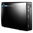 BRD-U8DM【税込】 I/Oデータ ネットワークダビング対応 外付けブルーレイドライブ [BRDU8DM]【返品種別A】【送料無料】【RCPmara1207】