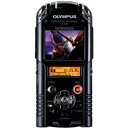 LS-20M【税込】 オリンパス フルハイビジョン動画機能付リニアPCMレコーダー　ブラック OLYMPUS　Linear PCM Recorder [LS20M]【返品種別A】【送料無料】