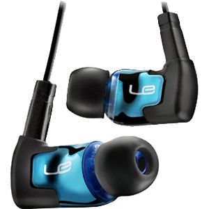 TF10 アルティメイトイヤーズ バランスドアーマチュア密閉型カナルイヤホン Ultimate Ears Triple.fi 10 [TF10]