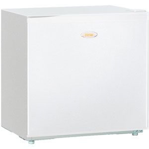 JF-NU40B-S【税込】 ハイアール 38L 1ドア 冷凍庫(フリーザー）シルバー Haier [JFNU40BS]【返品種別A】【送料無料】