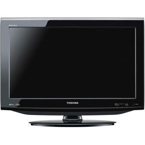 22RE2 東芝 22V型地上・BS・110度CSデジタルハイビジョンLED液晶テレビ （別売USB HDD録画対応）LED REGZA [22RE2]送料0 ★