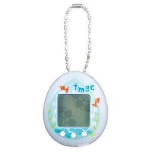 Tamagotchi nano ゴールドフィッシュ（たまごっち） 【税込】 バンダイ [TAMAGOTCHINANOGDフィッシ]【返品種別B】【RCPmara1207】