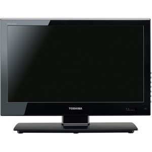 19P2【税込】 東芝 19V型地上デジタルハイビジョンLED液晶テレビ LED REGZA ※BS/CSチューナー、アナログチューナーは内蔵しておりません。 [19P2]【返品種別A】【送料無料】【RCPmara1207】