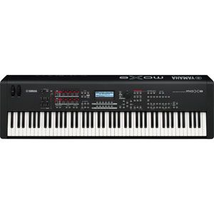 MOX8【税込】 ヤマハ シンセサイザー YAMAHA MUSIC PRODUCTION SYNTHESIZER [MOX8]【返品種別B】【送料無料】【RCPmara1207】