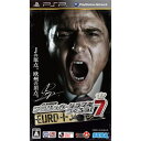 J.LEAGUE プロサッカークラブをつくろう！7 EURO PLUS  セガ [ULJM05898Jサカツク7]送料0 ★