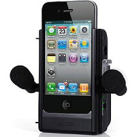 iPhone 4専用オーディオインターフェイス[AR-4i] - FOSTEX