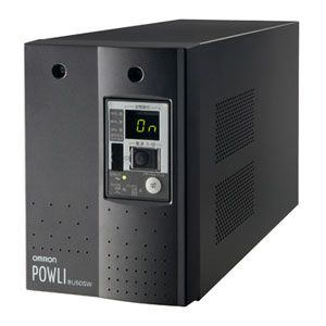 BU50SW【税込】 オムロン 無停電電源装置（UPS） [BU50SW]【返品種別A】【送料無料】【8/16am9:59迄プラチナ3倍ゴールド2倍】【Joshin webはネット通販1位(アフターサービスランキング)/日経ビジネス誌2012】