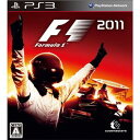 【封入特典付】【PS3】F1 2011 【税込】 コードマスターズ [BLJM60371F1 2011]【返品種別B】【送料無料】