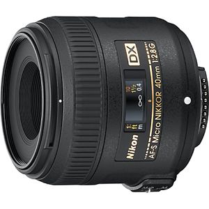 AFSDXMC40/2.8G【税込】 ニコン 【Joshin web限定 52mmフィルタ…...:jism:10721594