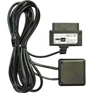 OBD12-RP【税込】 ユピテル OBDIIアダプター (5V出力用) YUPITERU OBD2 [OBD12RP]【返品種別A】【送料無料】【RCPmara1207】