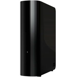 WDBABT0020HBK-JESN【税込】 WesternDigital USB2.0/eSATA対応 外付けハードディスク 2.0TBMy Book AV [WDBABT0020HBKJESN]【返品種別A】【送料無料】