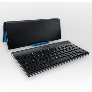TK600【税込】 ロジクール iPad用キーボード Logicool Tablet Keyboard For iPad [TK600]【返品種別A】【送料無料】【RCPmara1207】