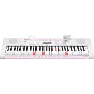 LK-111【税込】 カシオ 61鍵キーボード CASIO　光ナビ [LK111]【返品種別B】【2sp_120810_blue】【送料無料】